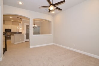 864 Dartford Dr in Richardson, TX - Building Photo - Building Photo
