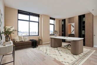 610 Newark St. in Hoboken, NJ - Building Photo - Building Photo