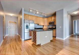 1529 S State St in Chicago, IL - Building Photo - Building Photo