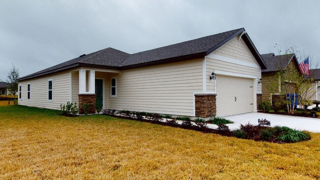 98 Tree Frog Way in St. Augustine, FL - Building Photo - Building Photo