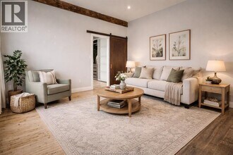 1558 Ontario St in Windsor, ON - Building Photo - Building Photo