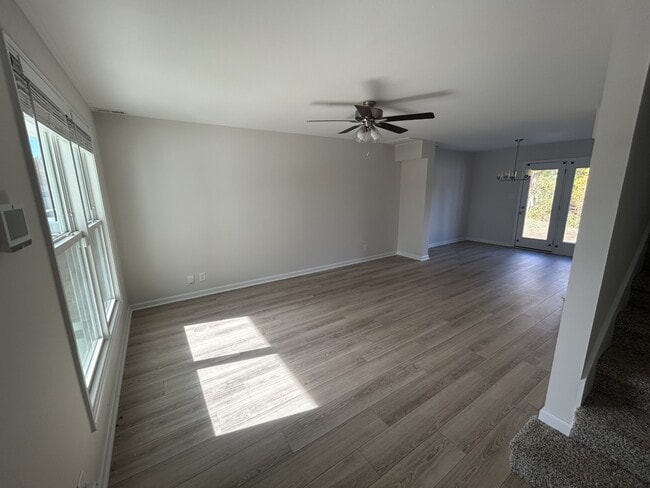 187 Woodland Sta Dr in Clarksville, TN - Building Photo - Building Photo