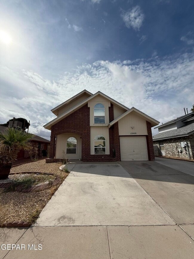 12008 Castle Woods Dr