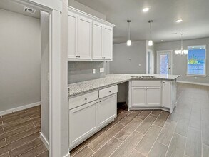 8309 NW 163rd Ter in Edmond, OK - Building Photo - Building Photo