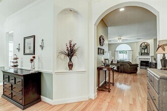 907 Norfolk Dr in Pearland, TX - Building Photo - Building Photo