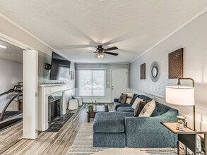 2912 W Fairfield Ave in Oklahoma City, OK - Building Photo - Building Photo