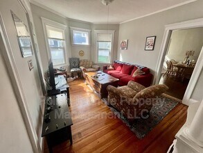 247 Boston St in Boston, MA - Building Photo - Building Photo