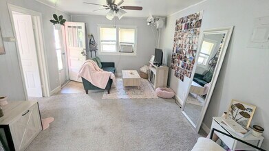 411 Bolles St in Eau Claire, WI - Foto de edificio - Building Photo