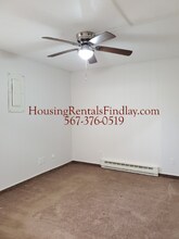 128 E Foulke Ave, Unit 20 in Findlay, OH - Foto de edificio - Building Photo