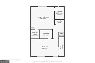 1418 Stonegate Ct in Stone Mountain, GA - Building Photo - Building Photo