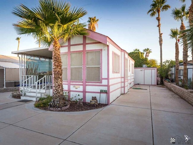 5707 E 32nd St in Yuma, AZ - Building Photo - Building Photo
