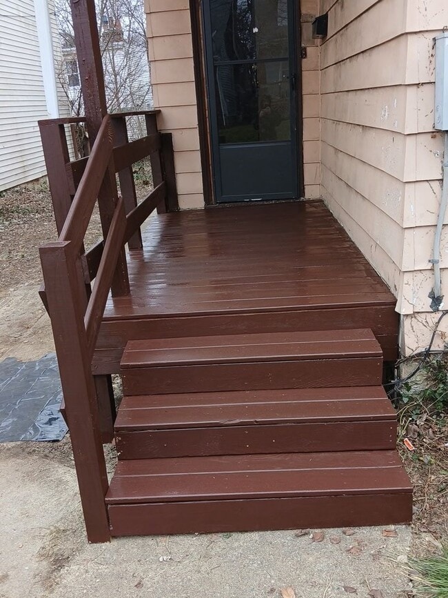 755 McPherson Ave in Cincinnati, OH - Building Photo - Building Photo