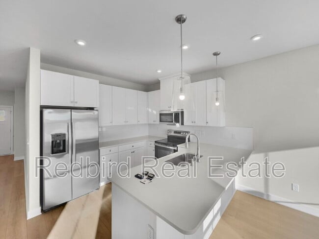 1089 Mountain Vw Dr in Spring Hill, TN - Building Photo - Building Photo