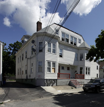 33-35 Redwing St in Providence, RI - Building Photo - Building Photo