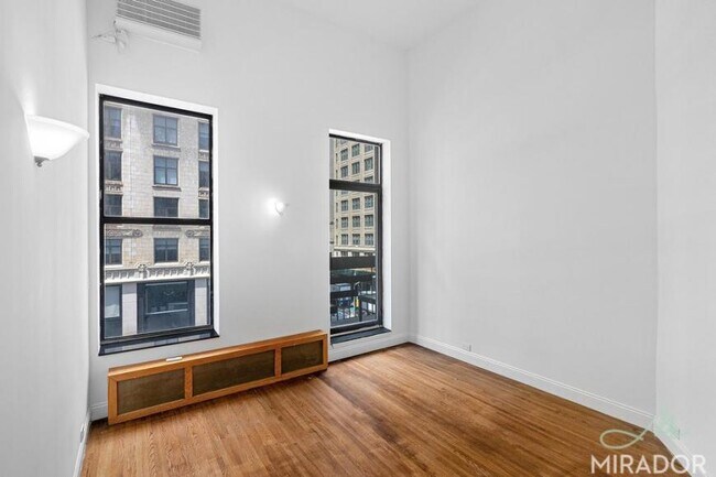 455 Park Ave S in New York, NY - Foto de edificio - Building Photo