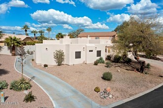 14422 N Sherwood Dr in Fountain Hills, AZ - Building Photo - Building Photo