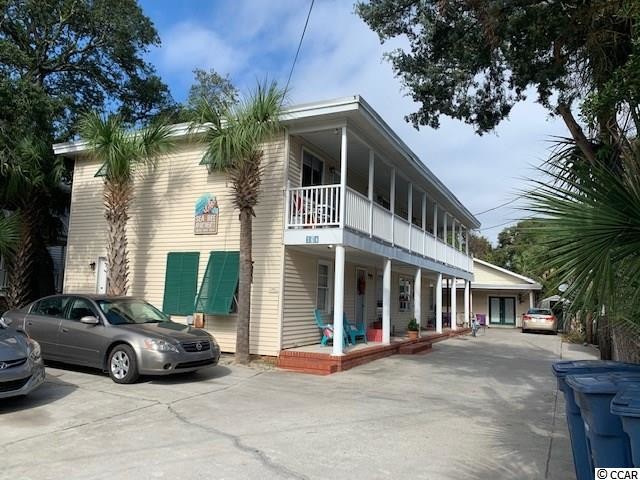 304 2nd Ave N in Myrtle Beach, SC - Building Photo