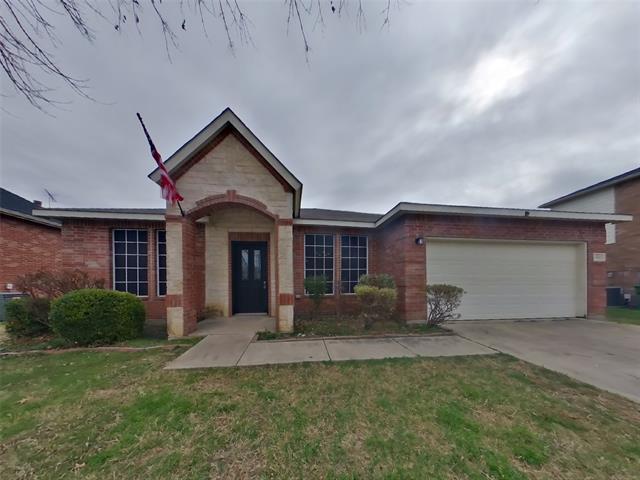 3413 Fashion St in Little Elm, TX - Building Photo