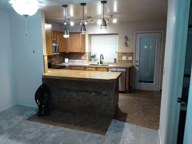 property at 3491 N Arizona Ave
