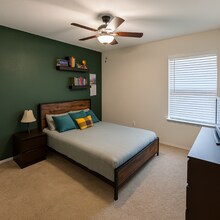 3138 Josefina Ln in Crandall, TX - Building Photo - Building Photo