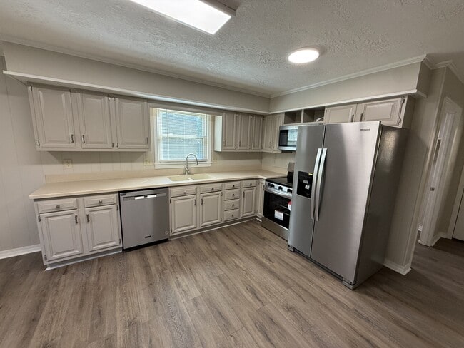 364 Ridgewood Dr in Dresden, TN - Building Photo - Building Photo