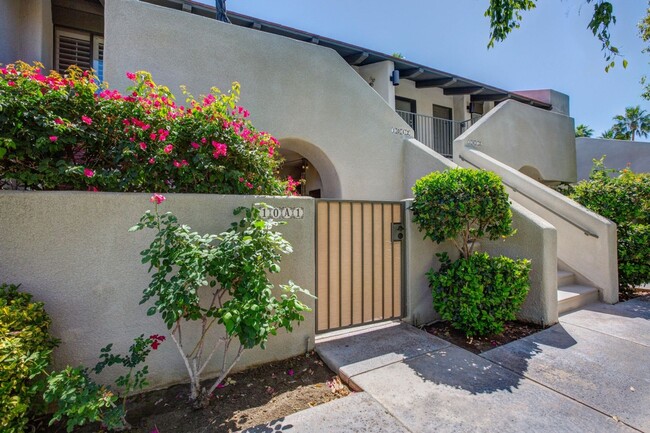 property at 353 N Hermosa Dr