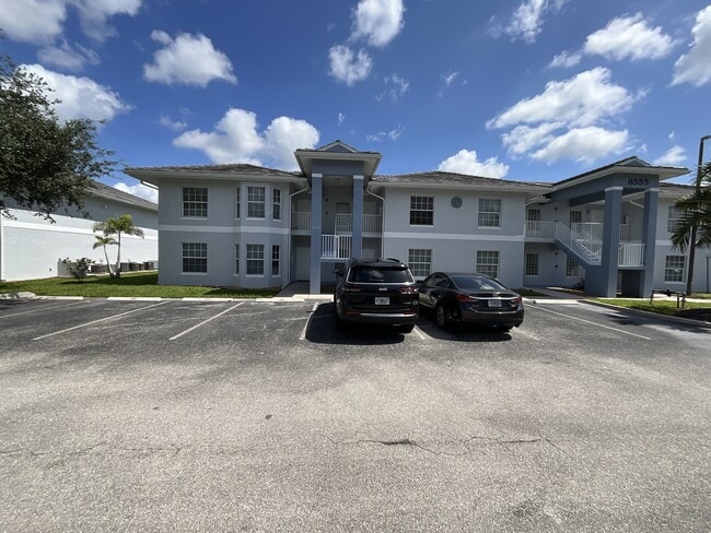 property at 8555 Bernwood Cove Loop