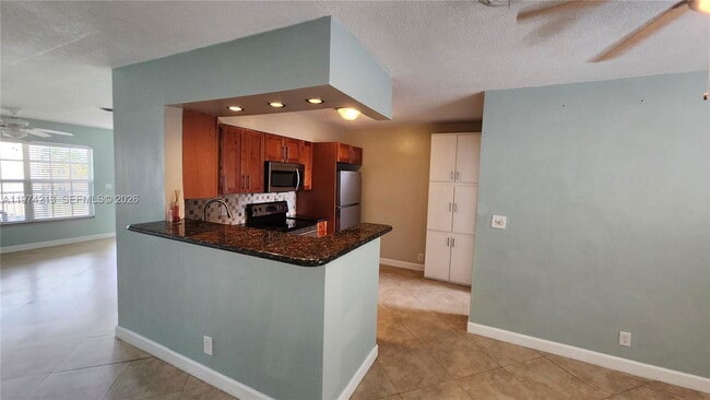 property at 3212 NE 10th St