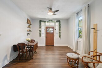 4813-4813 Bienville St in New Orleans, LA - Building Photo - Building Photo