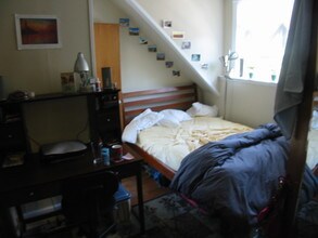 115 Ellery St-Unit -2 in Cambridge, MA - Building Photo - Building Photo