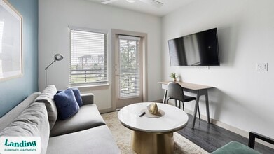 7201 Henneman Way in McKinney, TX - Foto de edificio - Building Photo