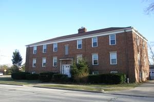 19331 Purnell Ave Apartamentos