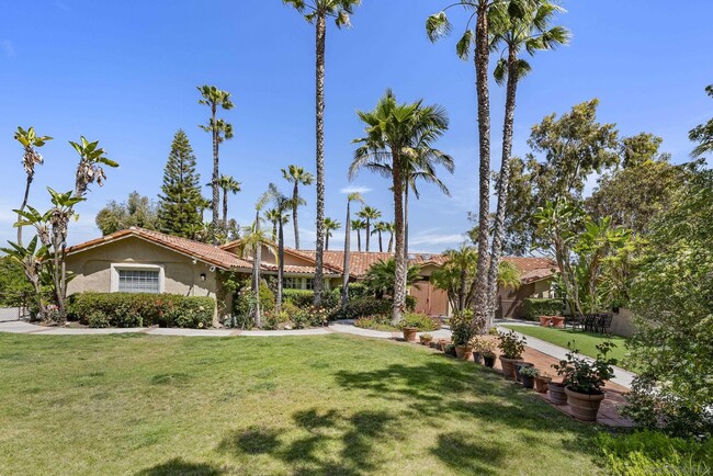 property at 6518 Monte Fuego