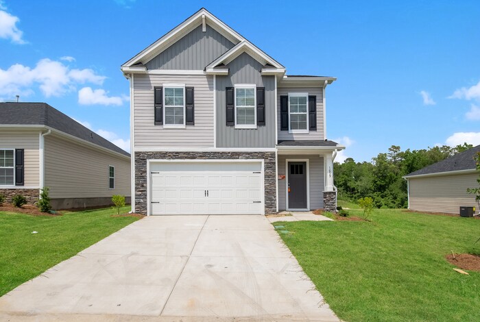 1659 Commendable Ct in Lexington, SC - Building Photo
