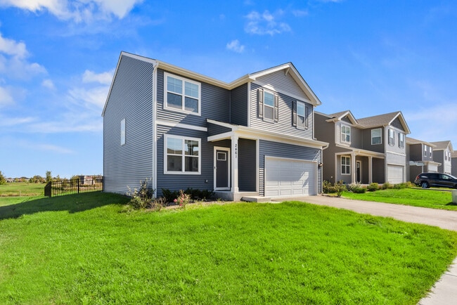 2461 Tahoe ln in Pingree Grove, IL - Building Photo - Building Photo