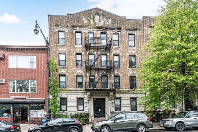 149 Prospect Park SW in Brooklyn, NY - Building Photo - Building Photo