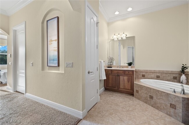 property at 17046 Porta Vecchio Way