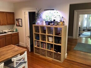 14 Trowbridge St in Cambridge, MA - Building Photo - Building Photo