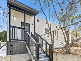 4126 1st St in Los Angeles, CA - Building Photo