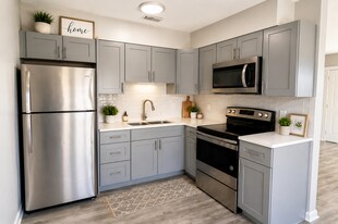 1228 W 6th St in Riviera Beach, FL - Building Photo