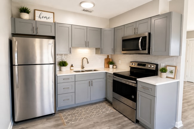 property at 1228 W 6th St