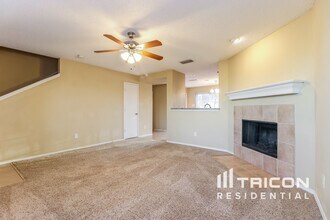 2432 Big Spring Dr in Fort Worth, TX - Building Photo - Building Photo