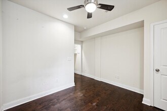 1521 W Seybert St in Philadelphia, PA - Foto de edificio - Building Photo