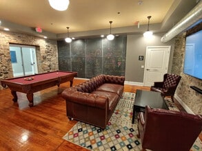 Rose Rent Lofts in Chambersburg, PA - Foto de edificio - Building Photo