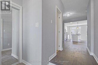 1064 Curraglass Walk in Ottawa, ON - Building Photo - Building Photo