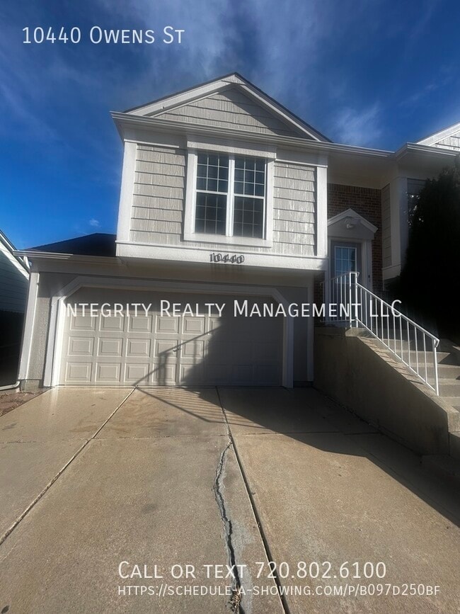 10440 Owens St in Westminster, CO - Building Photo - Building Photo