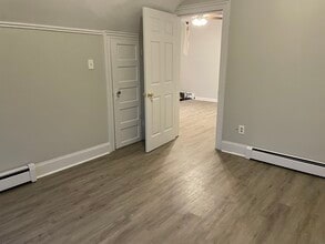 93 Hungerford St in Hartford, CT - Foto de edificio - Building Photo