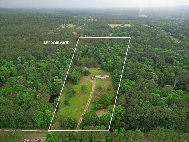 property at 8856 Greenwood Dr