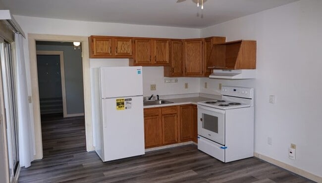 1204 Spring St, Unit 1204 in Black Earth, WI - Building Photo - Building Photo