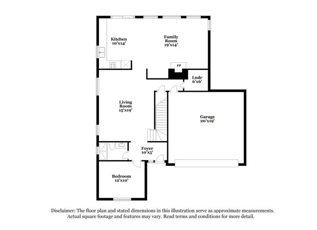 10843 Colour Magic St in Henderson, NV - Building Photo - Building Photo